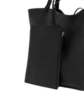 Black Park Tote Three Bag | PDP | Antonia