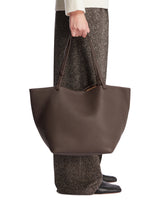 Brown Park Tote Three Bag - New arrivals women's bags | PLP | Antonia