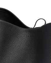 Black Large N/S Park Tote | PDP | Antonia