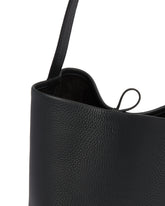 Green Medium N/S Park Tote | PDP | Antonia