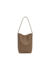Beige Medium N/S Park Tote Bag - New arrivals women's bags | PLP | Antonia