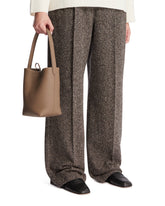 Beige Small N/S Park Tote Bag - New arrivals women's bags | PLP | Antonia