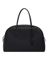 Black India 12 Leather Bag | PDP | Antonia