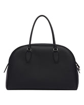 Black India 12 Leather Bag | PDP | Antonia