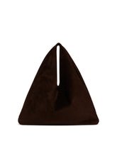 Brown Small Bindle Bag - New arrivals women's bags | PLP | Antonia