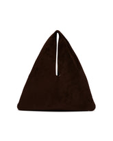 Brown Small Bindle Bag | PDP | Antonia