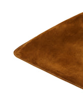 Brown Small Bindle Bag | PDP | Antonia