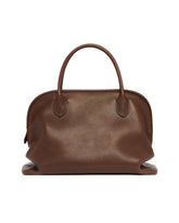 Brown Agnes Bag | PDP | Antonia