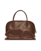 Brown Agnes Bag | PDP | Antonia