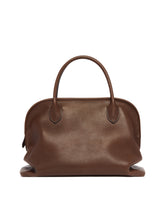 Brown Agnes Bag - New arrivals women's bags | PLP | Antonia
