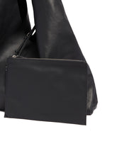 Blue New Bindle Bag | PDP | Antonia