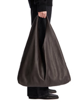 Brown New Bindle Bag - New arrivals women's bags | PLP | Antonia
