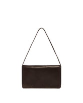 Brown Nuance Leather Shoulder Bag | PDP | Antonia