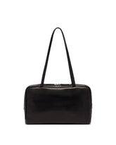 Black Astra Bowling Bag - New arrivals women's bags | PLP | Antonia