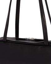 Black Astra Bowling Bag | PDP | Antonia