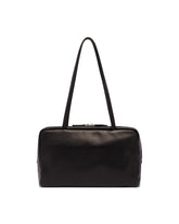 Black Astra Bowling Bag | PDP | Antonia