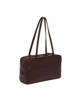 Burgundy Astra Bowling Bag | PDP | Antonia