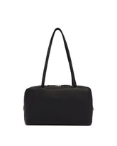 Black Astra Bowling Bag - New arrivals women's bags | PLP | Antonia