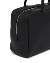 Black Astra Bowling Bag | PDP | Antonia