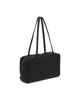 Black Astra Bowling Bag | PDP | Antonia