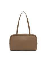 Beige Astra Bowling Bag - New arrivals women's bags | PLP | Antonia