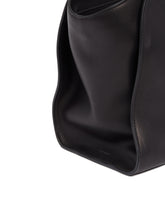 Black Marlo 14 Leather Bag | PDP | Antonia