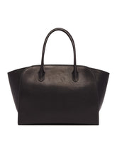 Black Marlo 12 Bag | PDP | Antonia