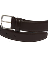 Brown Adjustable Belt - Women's belts | PLP | Antonia