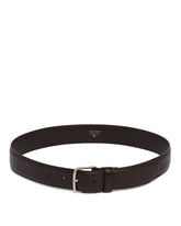 Brown Adjustable Belt - Women's belts | PLP | Antonia