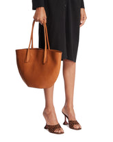 Brown Alger Shoulder Bag - New arrivals women's bags | PLP | Antonia
