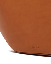 Brown Alger Shoulder Bag | PDP | Antonia