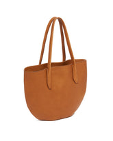 Brown Alger Shoulder Bag | PDP | Antonia