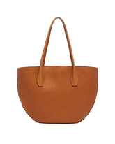 Brown Alger Shoulder Bag | PDP | Antonia
