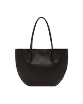 Black Alger Bag | PDP | Antonia