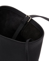 Black N/S Park Bag | PDP | Antonia