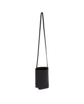 Black N/S Park Bag | PDP | Antonia