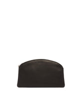 Black Leather Clutch - New arrivals women's bags | PLP | Antonia