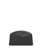 Blue Leather Clutch - New arrivals women's bags | PLP | Antonia