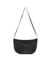 Black EW Izzy Leather Bag | PDP | Antonia