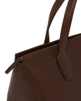 Brown Marcel Bag - the row women | PLP | Antonia