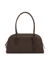 Brown E/W India Bag - New arrivals women's bags | PLP | Antonia