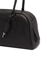 Black E/W India Bag | PDP | Antonia