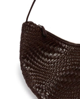 Brown Small Izzy Bag | PDP | Antonia