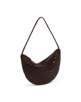 Brown Small Izzy Bag | PDP | Antonia