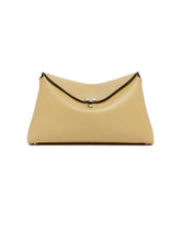 Borsa T-Lock Beige | PDP | Antonia