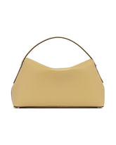 Borsa T-Lock Top Handle Beige | PDP | Antonia