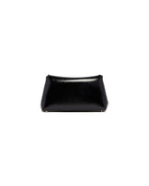 Black Mini T-Lock Bag | PDP | Antonia