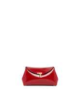 Pochette Mini T-Lock Rossa - Toteme donna | PLP | Antonia
