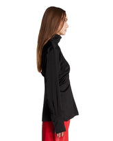 Blusa Slouch Nera | PDP | Antonia