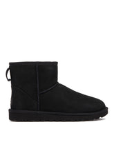 Black Classic Mini II Boots - New arrivals women's shoes | PLP | Antonia